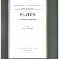 Platon, le désir de comprendre - Monique Dixsaut