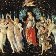 « Le Printemps » Botticelli